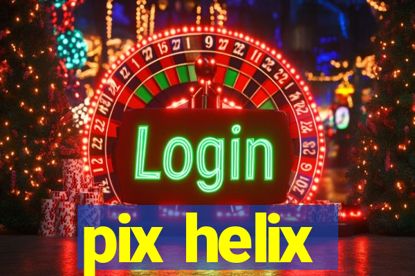 pix helix